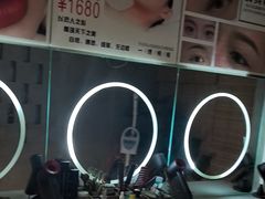 -施奈儿.洗头頭療.按摩SPA.采耳(上梅林店)