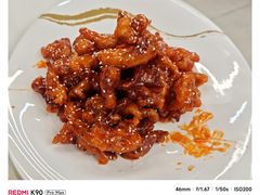 -昱德来·天津菜(河西店)