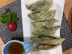 -上户日本料理(北仑富邦店)