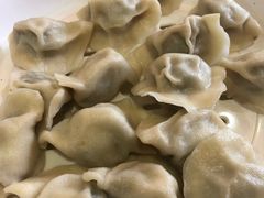 -大清花饺子(五五路店)