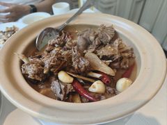 -味悦·老字号·赣州菜(厚德总店)