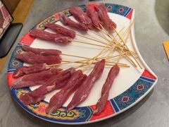 -侃爷南门铜锅涮肉
