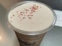 -Seesaw Coffee(上海虹桥天地店)