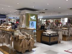 -宝大祥青少年儿童购物中心(南京东路店)