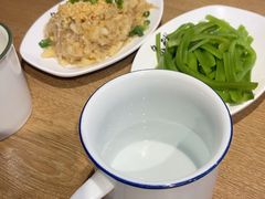 -鱼酷活鱼烤鱼(静安大融城店)