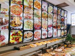 -五谷丰登农家院·地道胶东菜·海鲜烧烤(威海店)