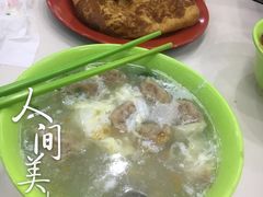 -食为天(贵阳路店)