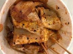 -大学城夜市大排档(凤栖路店)