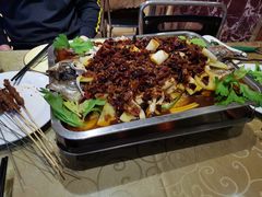 -三味鱼屋(琥珀山庄店)