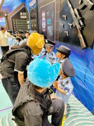 -奈尔宝家庭中心·亲子餐厅(苏州大悦城店)