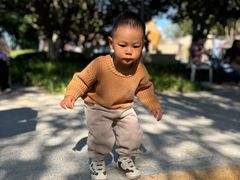 -宁波儿童公园(鄞州区)