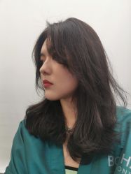 -BOF HAIR BY HONTO