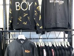 -BOY LONDON(上海佛罗伦萨小镇店)