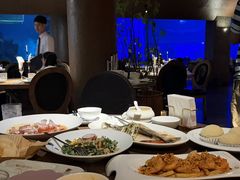 -鲨鱼餐厅.海景川粤餐厅(重庆天地店)