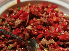 -千百味红餐厅·江西菜(绿地双子塔店)