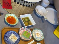-沿江海南菜·文昌鸡祖师爷(大东海店)