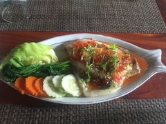 -Luang Prabang Kitchen Restaurant