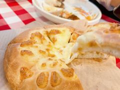 -西贝(上海我格广场店)