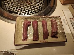 -赤坂亭M9和牛烧肉·日料398放题(万达店)