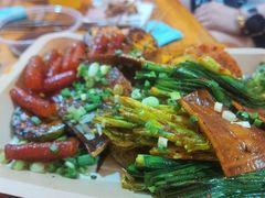 -抚琴第一烤(抚琴地铁站A口店)