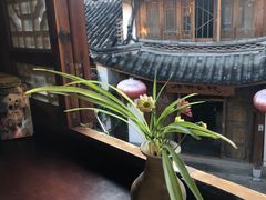 -王老师咖啡烘焙室