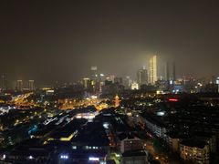 -杜尚rooftop露台酒吧