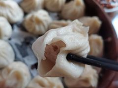 南翔小笼包-双塔老饭店