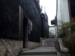 -乌山风景区