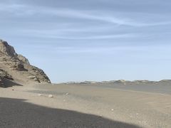 -哈密雅丹大海道景区