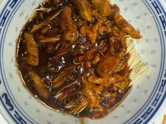 -鲁达面馆本帮风味(共康东路店)