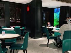 大堂-绿波廊(豫园店)