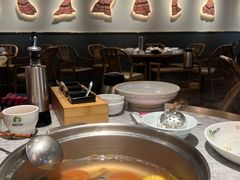 -椰妹·椰子鸡火锅(三祺广场店)