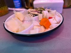 -棒小伙·齐齐哈尔烤肉(龙茗路店)