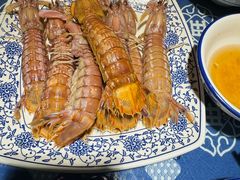 -旺角小渔村·海肠捞饭开创者(环山路店)