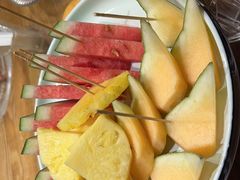 -尚海豆捞(乐虹坊店)