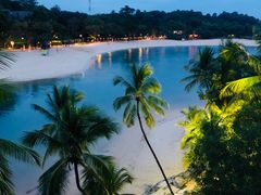 -巴拉湾海滩
