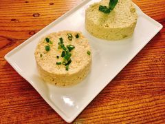 马蹄拌豆腐-汤厨(五道营店)