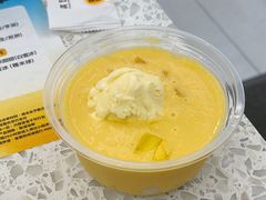 雪山甘露小圆子-满记甜品(南京虹悦城三店)