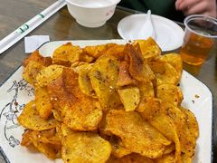 -神仙钵湘香土菜馆(光华路店)