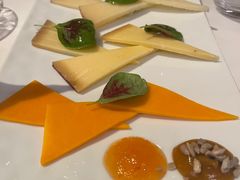 -Le Comptoir de Pierre Gagnaire
