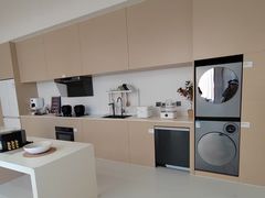 -华熙LIVE·五棵松·M空间