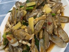 -明记海鲜大排档(巽寮湾店)