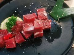 -滋之黑猪自助烤肉(城厢万达店)