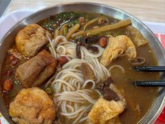 -柳螺锅螺蛳粉(月亮街店)
