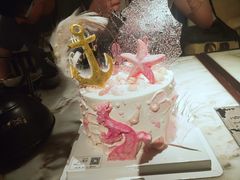 -风甜日暖·星座主题甜点(东二环泰禾店)