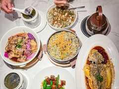 -食锦记·福建私房菜(浦西万达店)