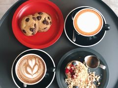 -NokNok Coffee(宽窄巷子店)