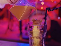 -JUKEBOX玖部音乐餐厅(华侨城店)