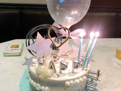 -范特西FANTASY量贩式KTV(民主广场店)
