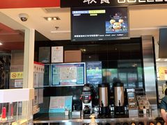 -麦当劳(武汉火车站店)